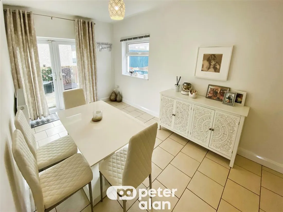 House Trenant in Penywaun