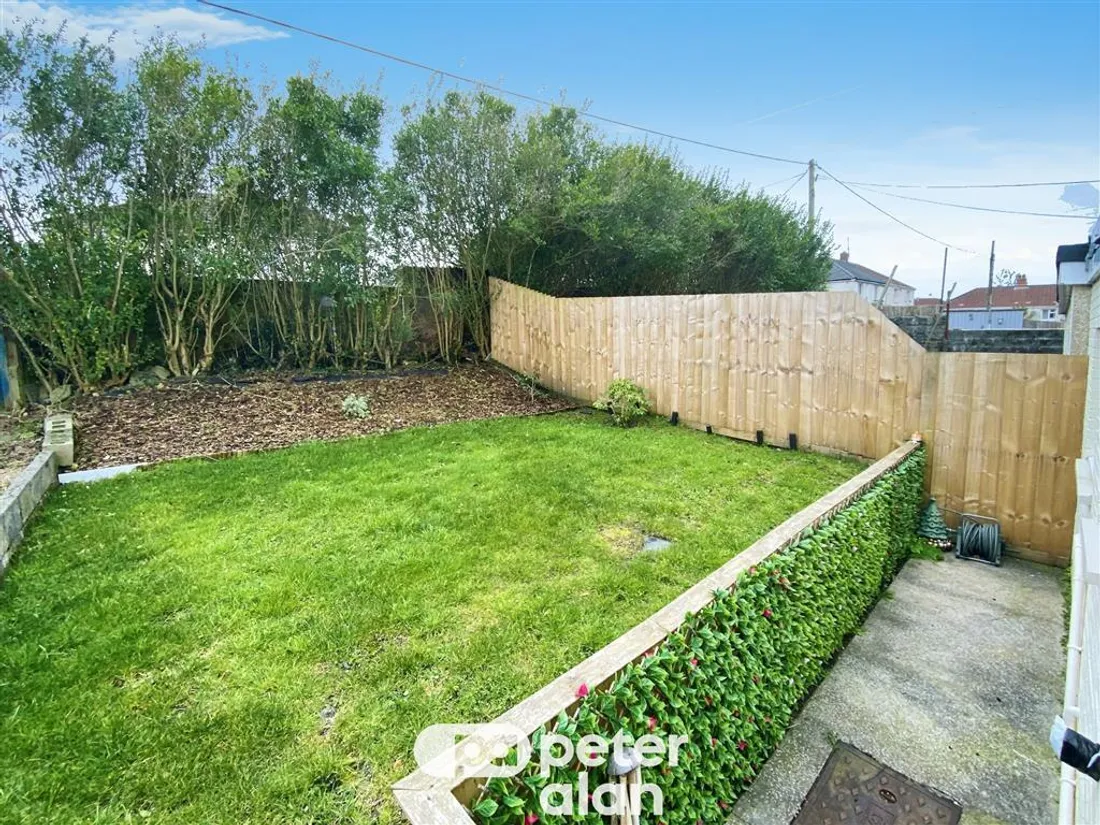 House Trenant in Penywaun