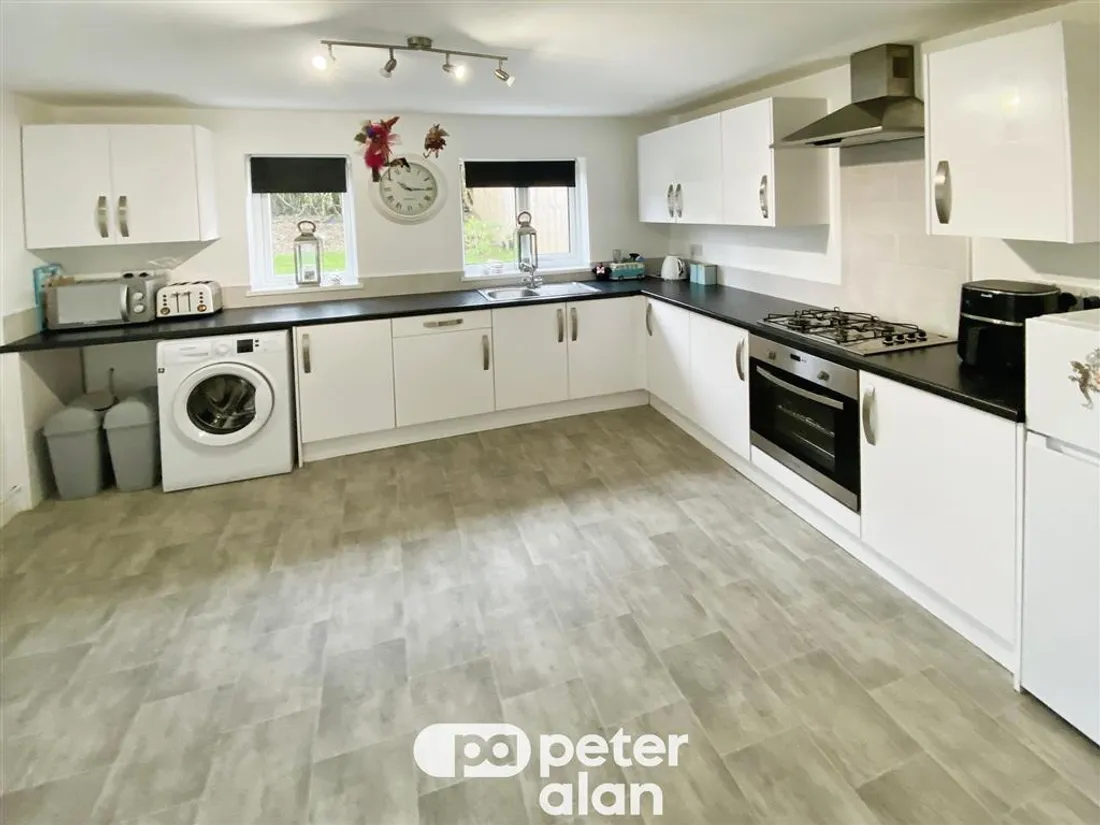 House Trenant in Penywaun