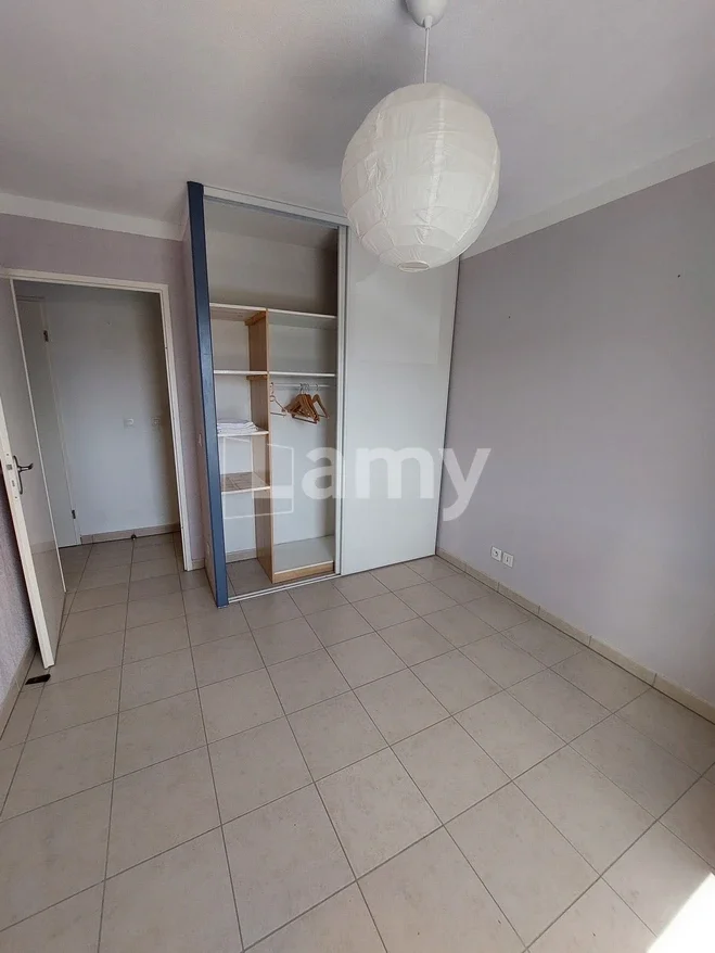 Appartement Rue Gabriel Massias à Libourne