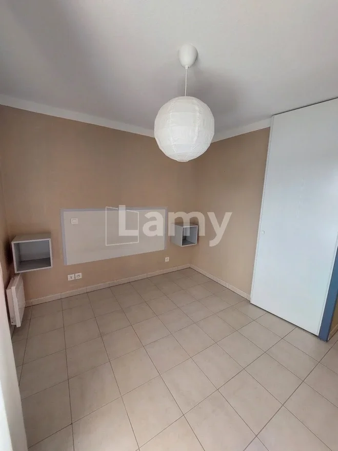 Appartement Rue Gabriel Massias à Libourne