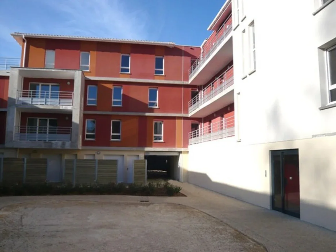 Appartement Rue Gabriel Massias à Libourne