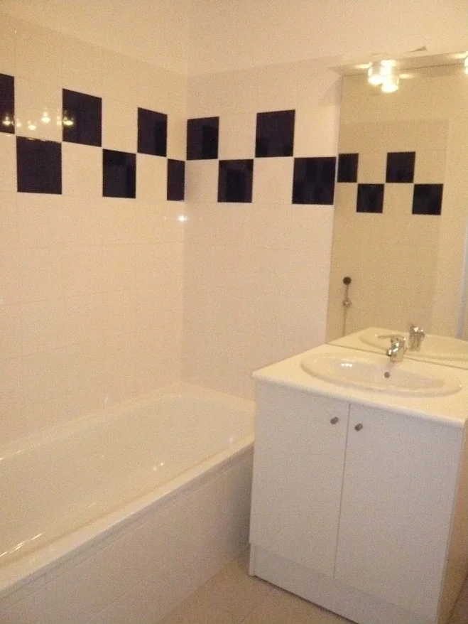 Appartement Rue Gabriel Massias à Libourne