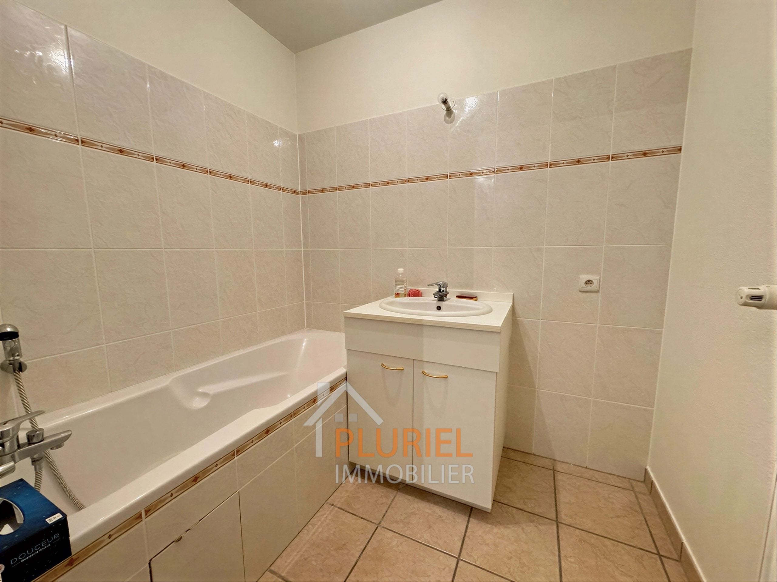 Appartement Rue de Cernay à Strasbourg