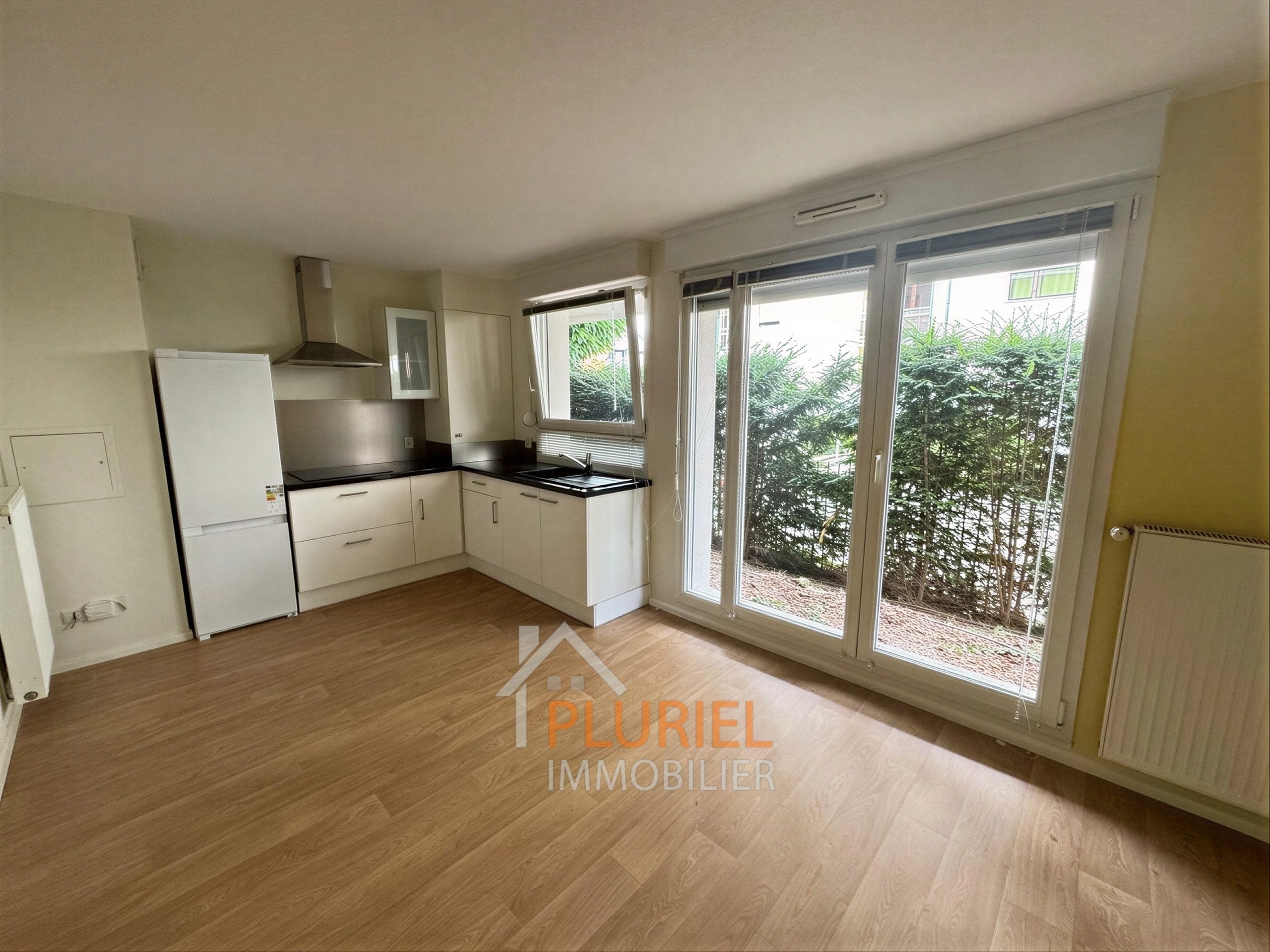 Appartement Rue de Cernay à Strasbourg