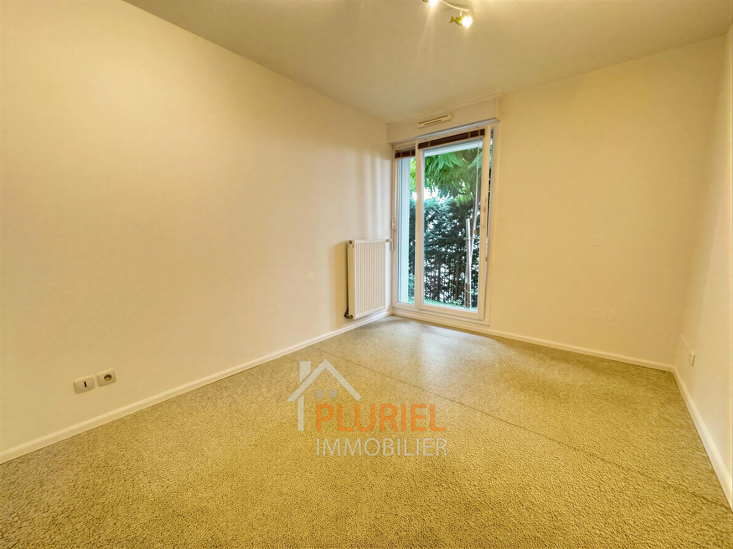 Appartement Rue de Cernay à Strasbourg