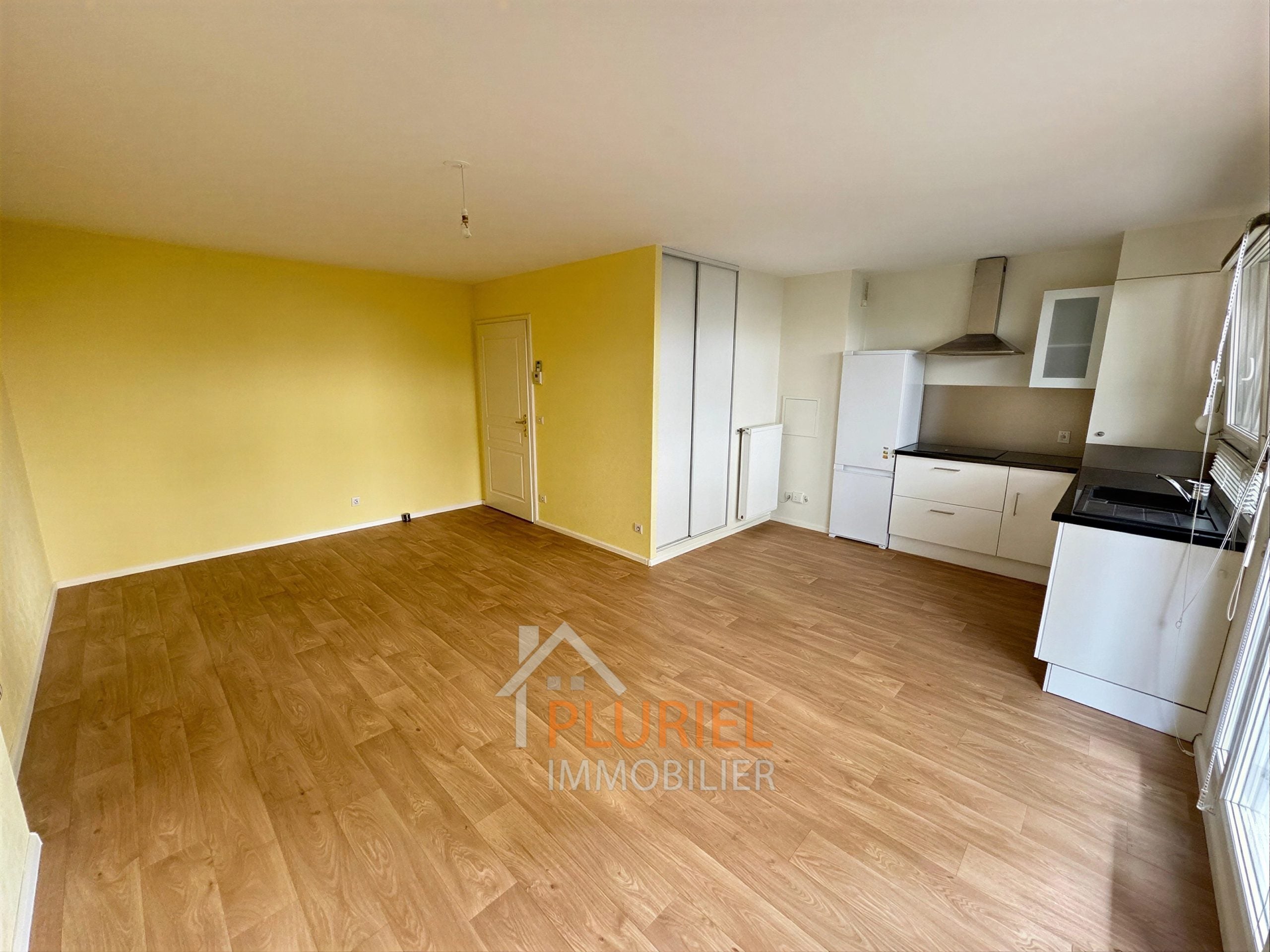 Appartement Rue de Cernay à Strasbourg