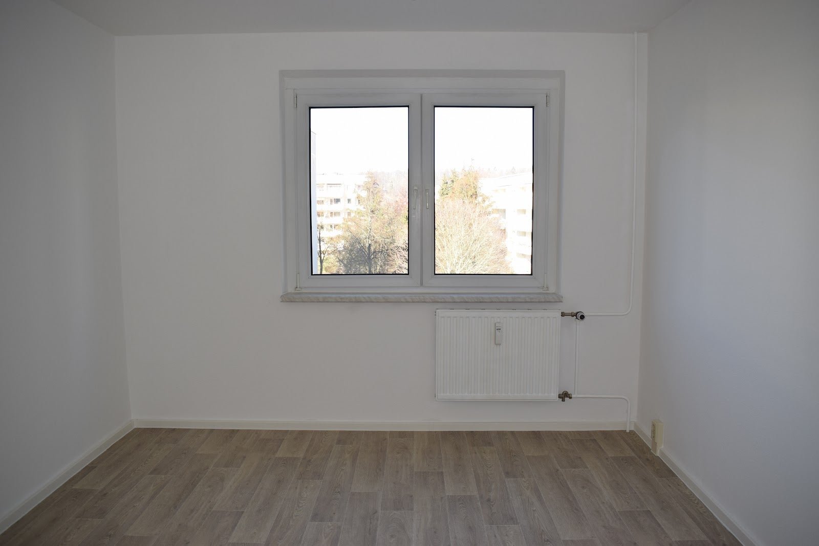 Wohnung Konstantin-Ziolkowski-Straße in Gotha