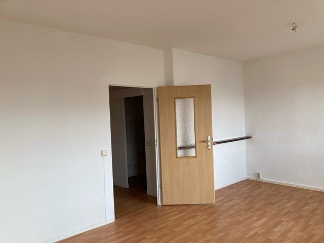 Wohnung Konstantin-Ziolkowski-Straße in Gotha