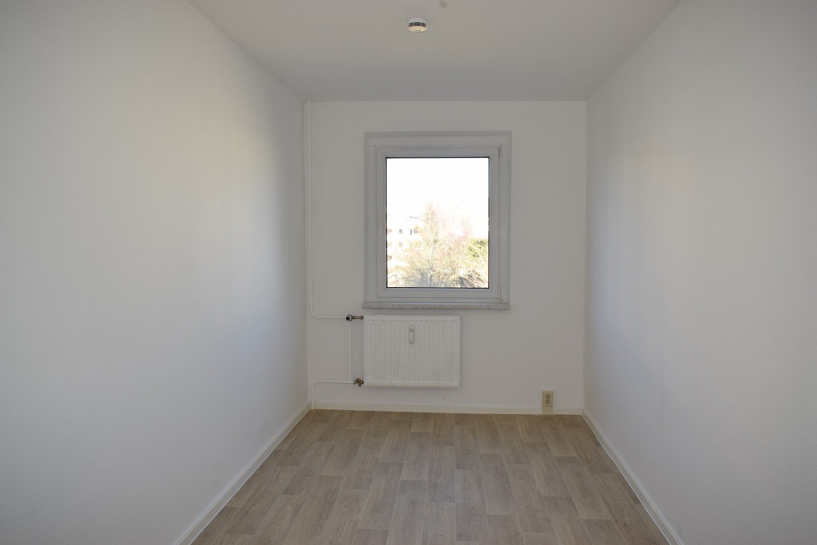 Wohnung Konstantin-Ziolkowski-Straße in Gotha