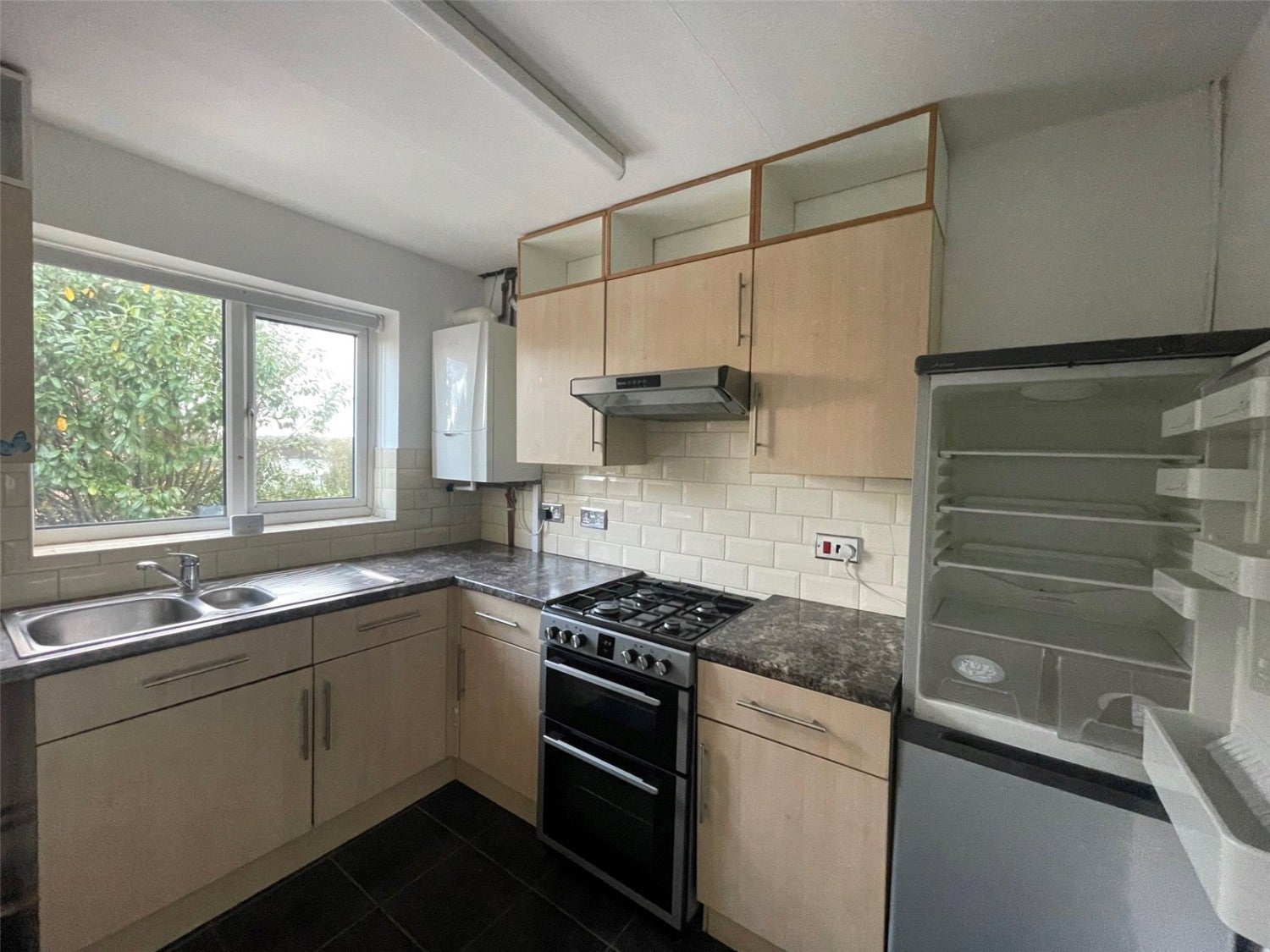 Flat Gwillim Close in Greater London