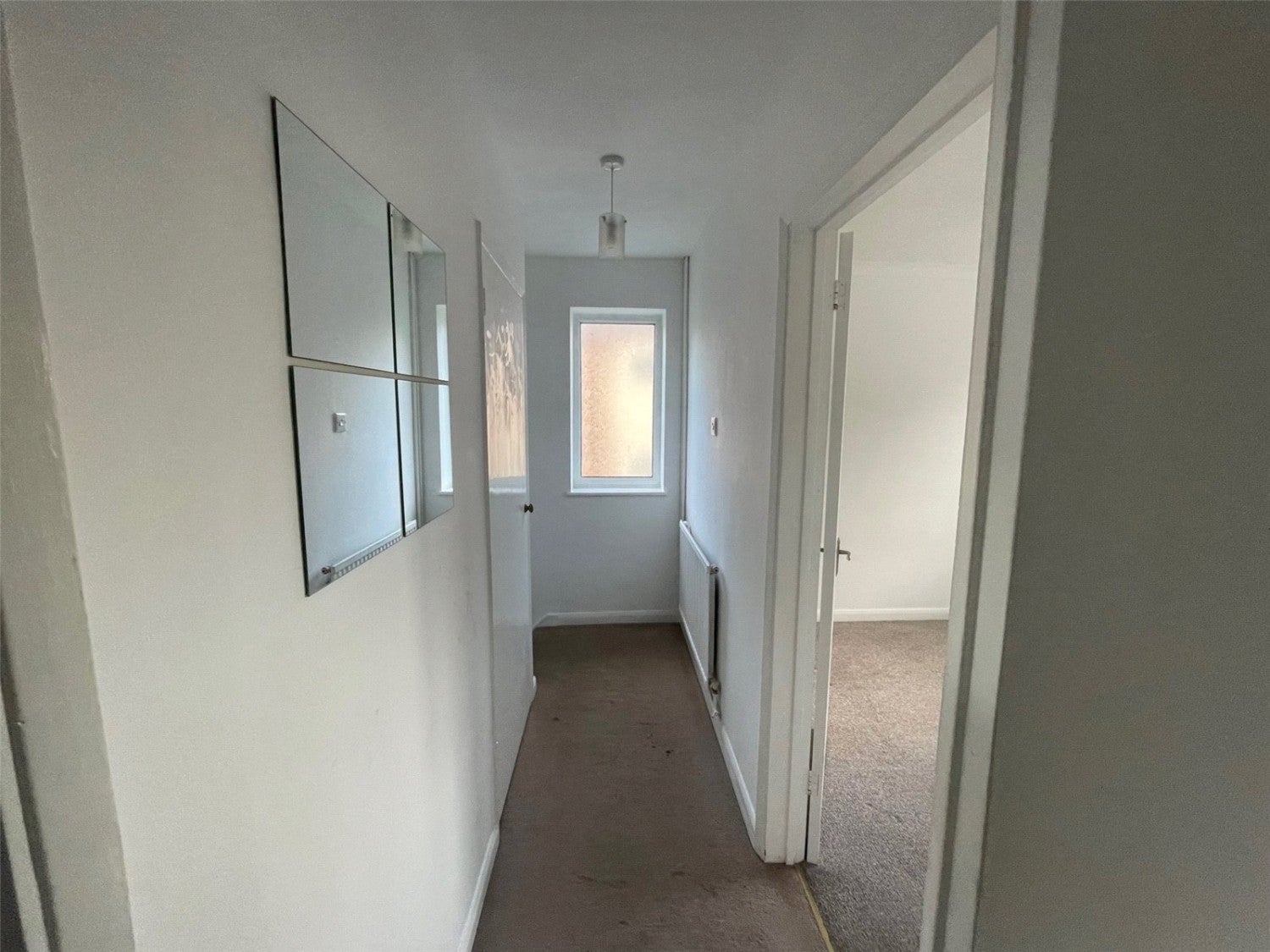 Flat Gwillim Close in Greater London