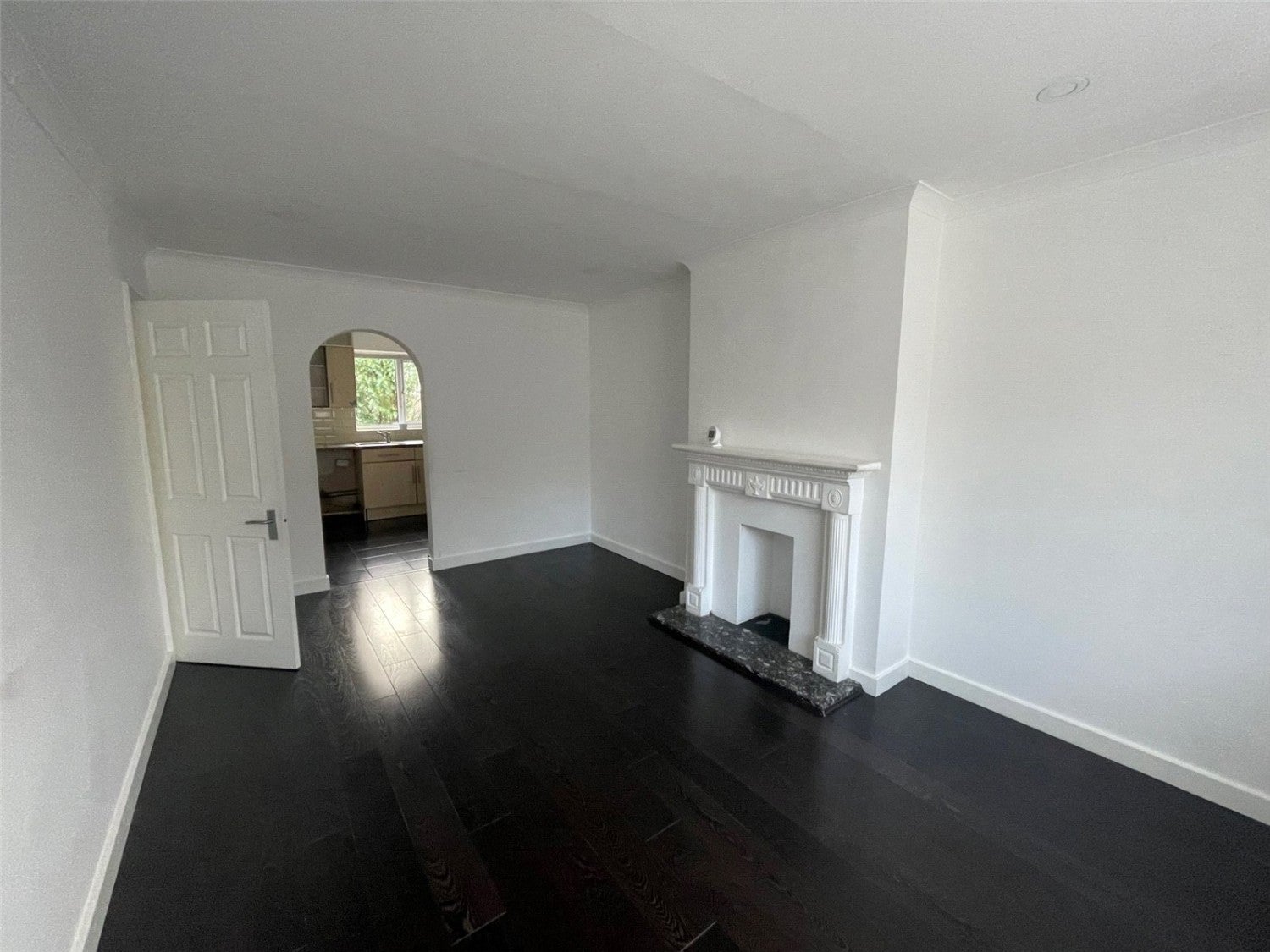 Flat Gwillim Close in Greater London