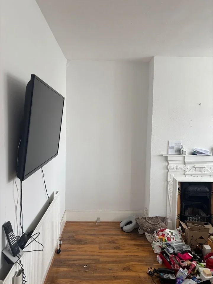 Room Torridon Road in Greater London