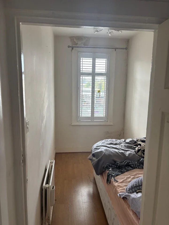 Room Torridon Road in Greater London