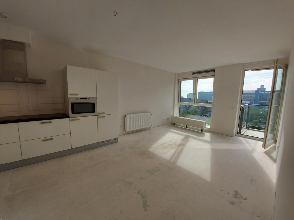 Appartement aan de Kolffpad in Leiden (593968)