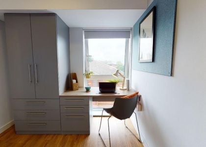 Room Kings Manor in Newcastle upon Tyne