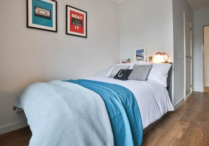 Room Kings Manor in Newcastle upon Tyne