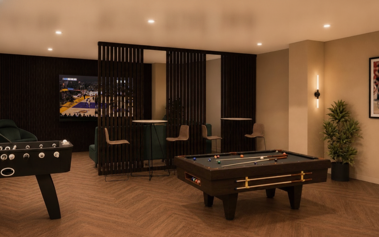 Room Hartshead in Sheffield