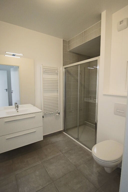 Flat Rue de la Division Leclerc in Massy