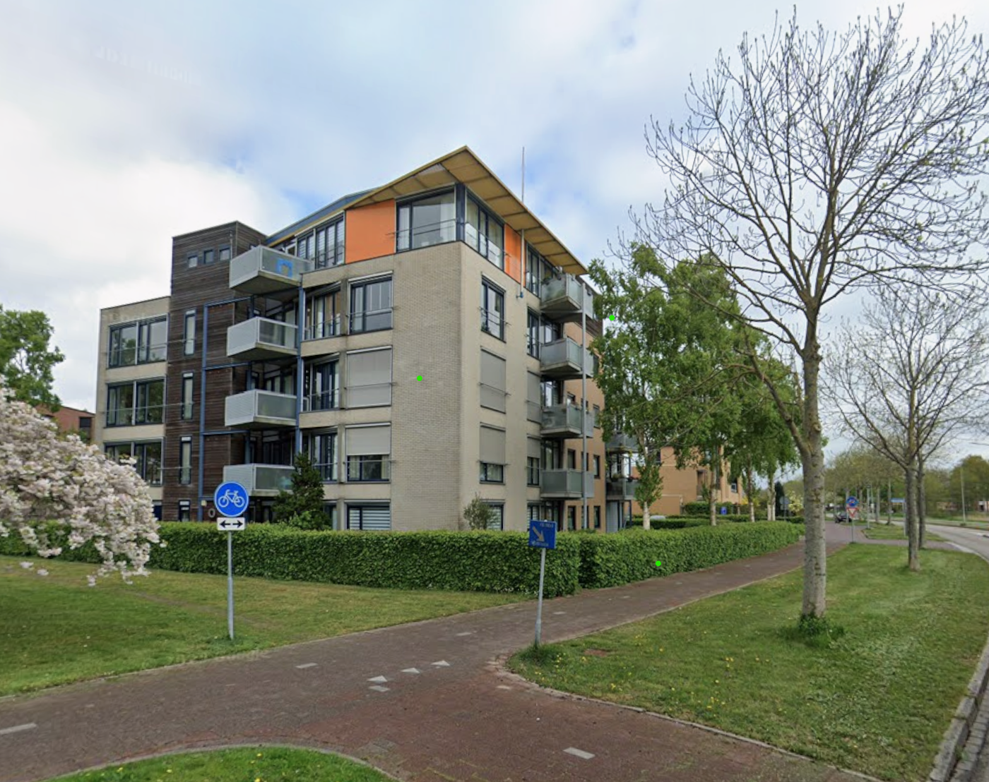 Huis Ypesteinerlaan 125 in Heiloo
