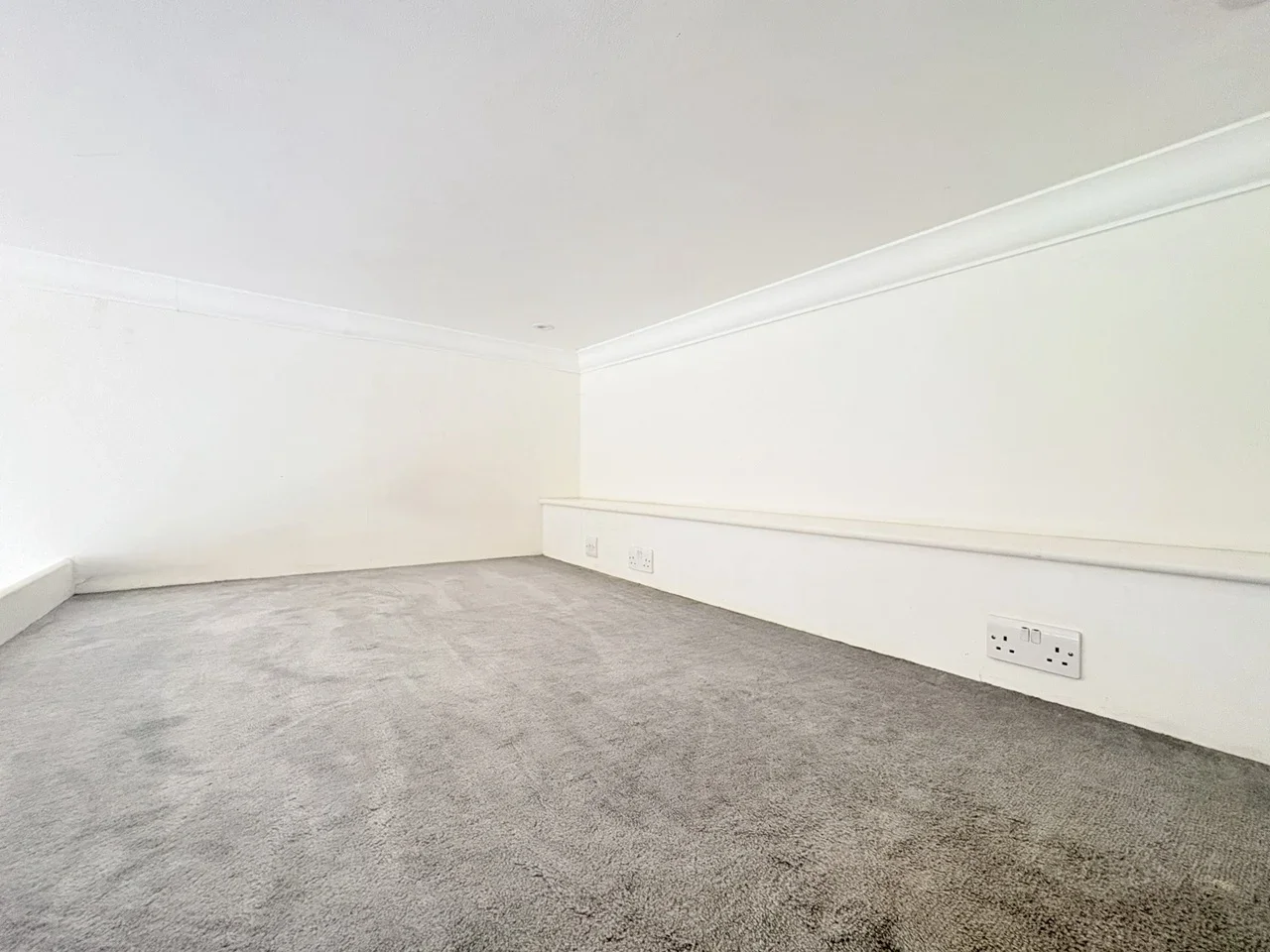 Flat Upper Grosvenor Road in Tunbridge Wells