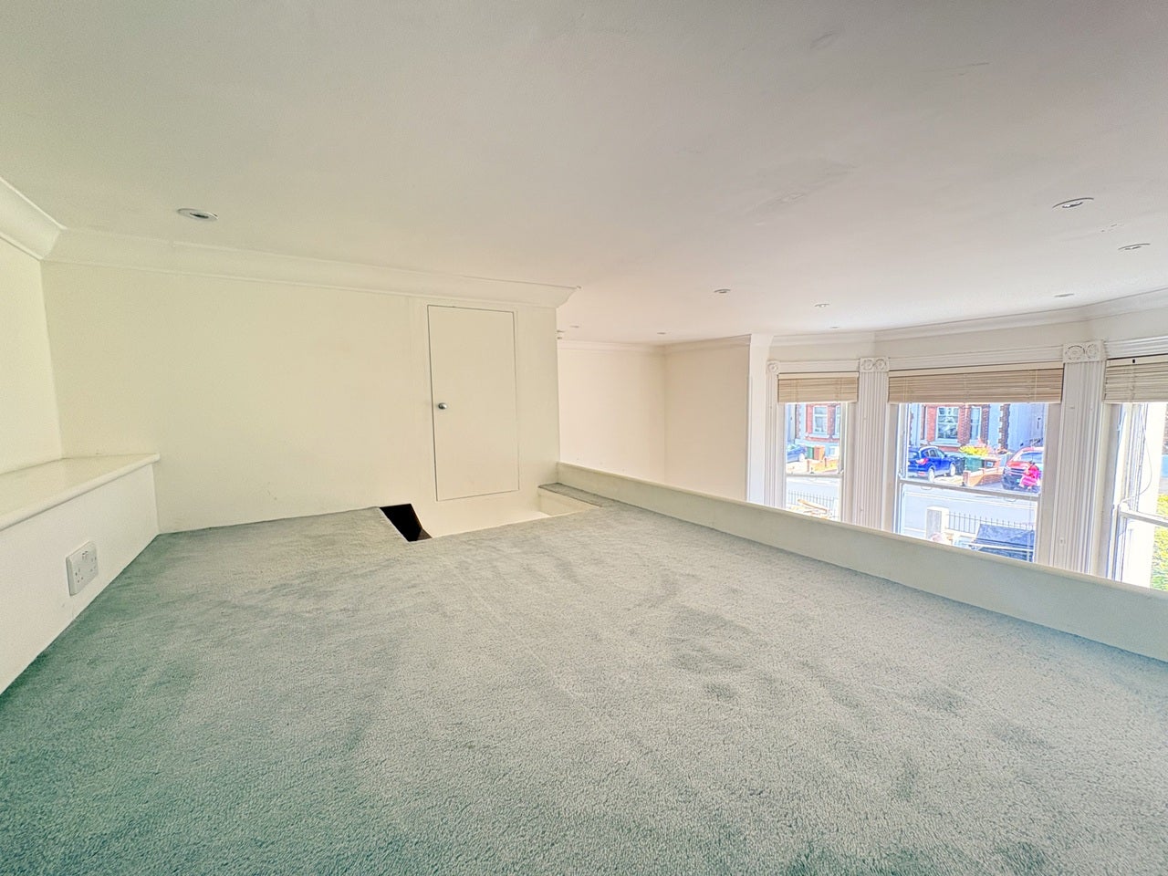 Flat Upper Grosvenor Road in Tunbridge Wells