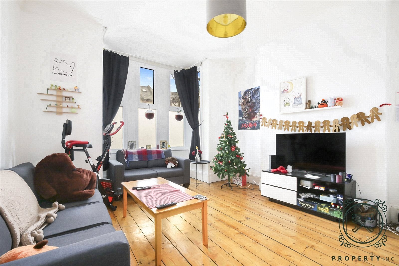 House Beresford Road in Greater London