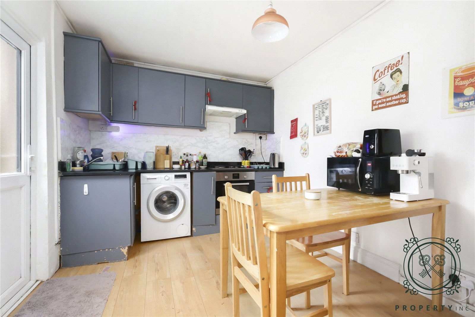 House Beresford Road in Greater London