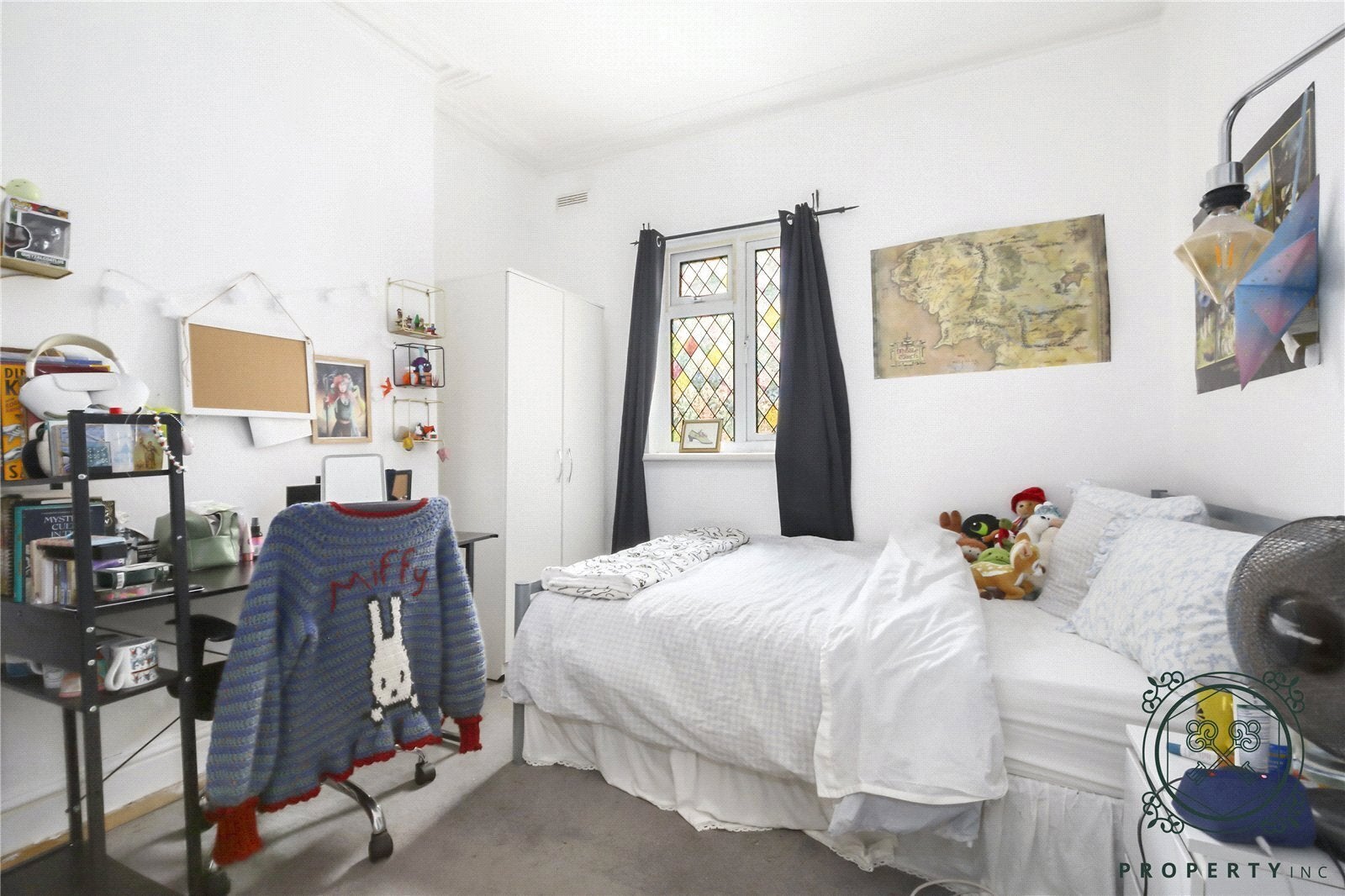 House Beresford Road in Greater London