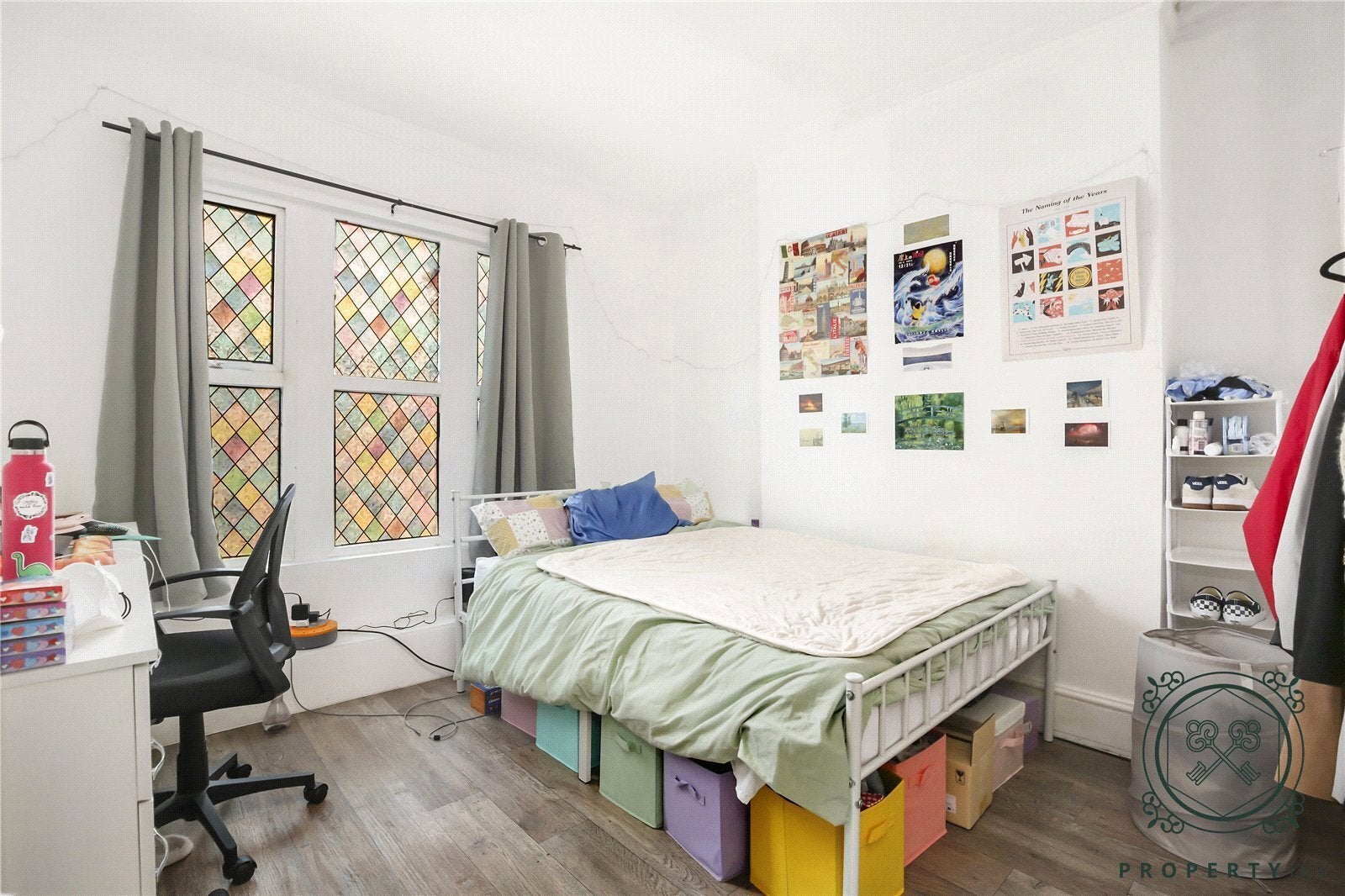 House Beresford Road in Greater London