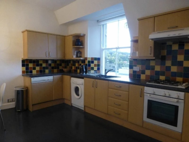 Room Cranston Street in City of Edinburgh