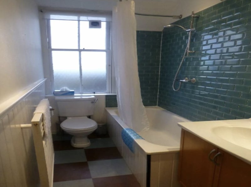 Room Cranston Street in City of Edinburgh
