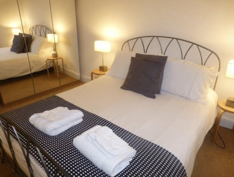 Room Cranston Street in City of Edinburgh