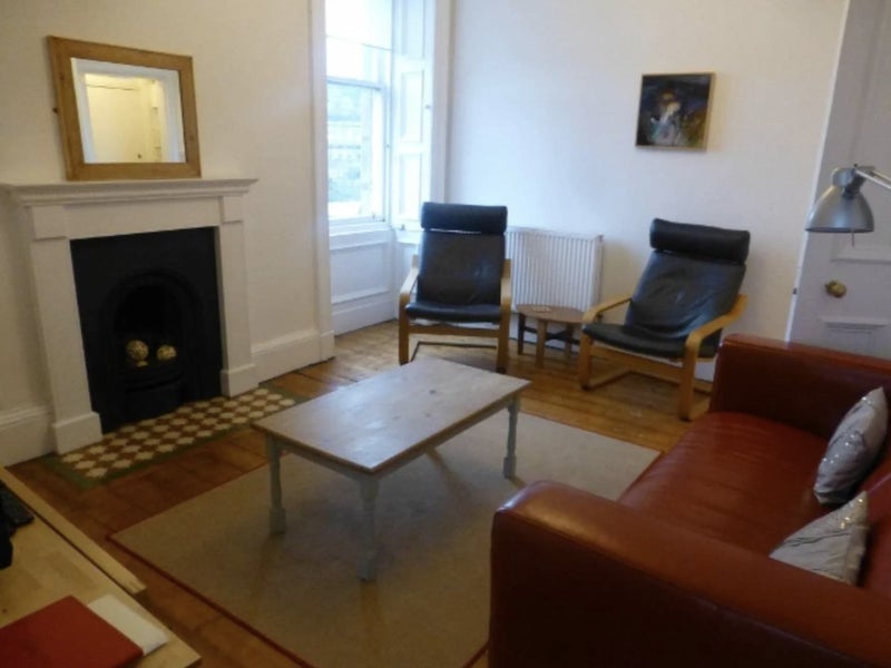 Room Cranston Street in City of Edinburgh