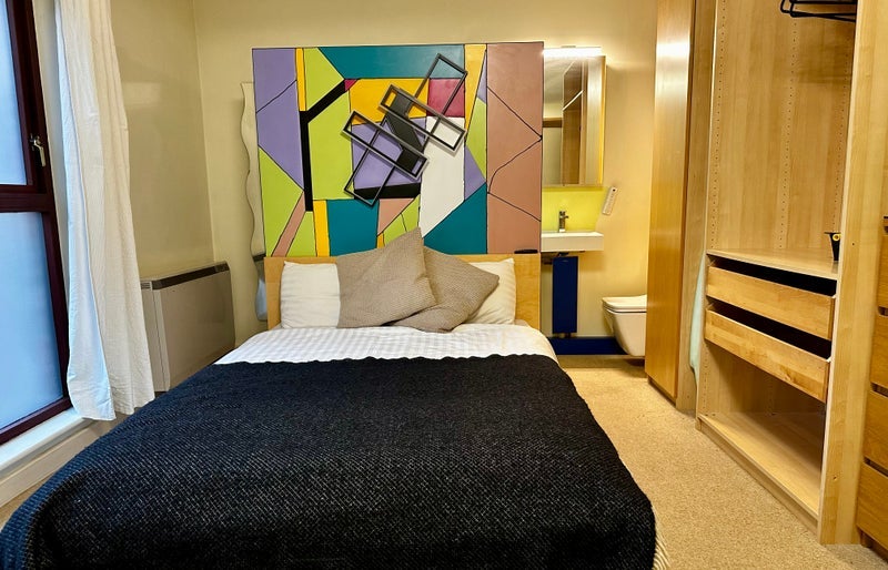 Room Onega Gate in Greater London