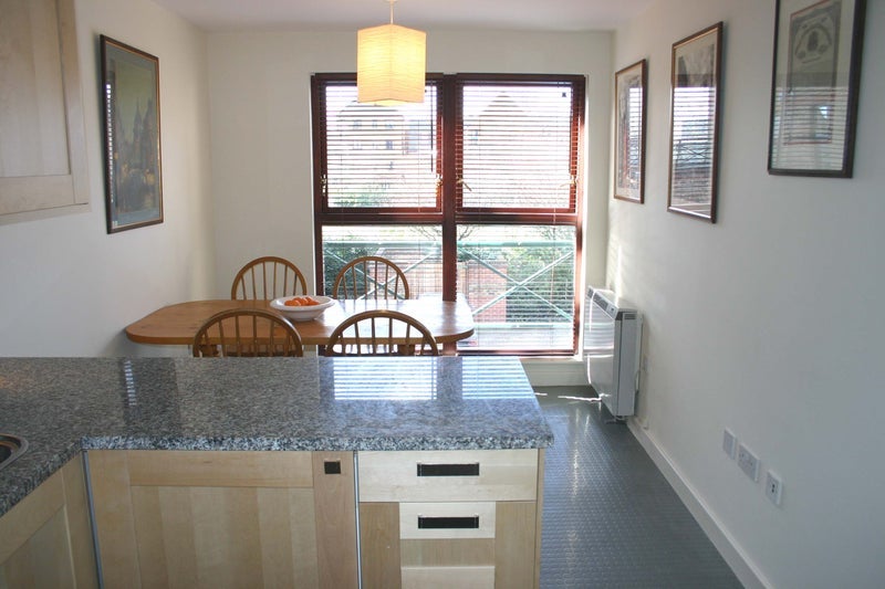 Room Onega Gate in Greater London