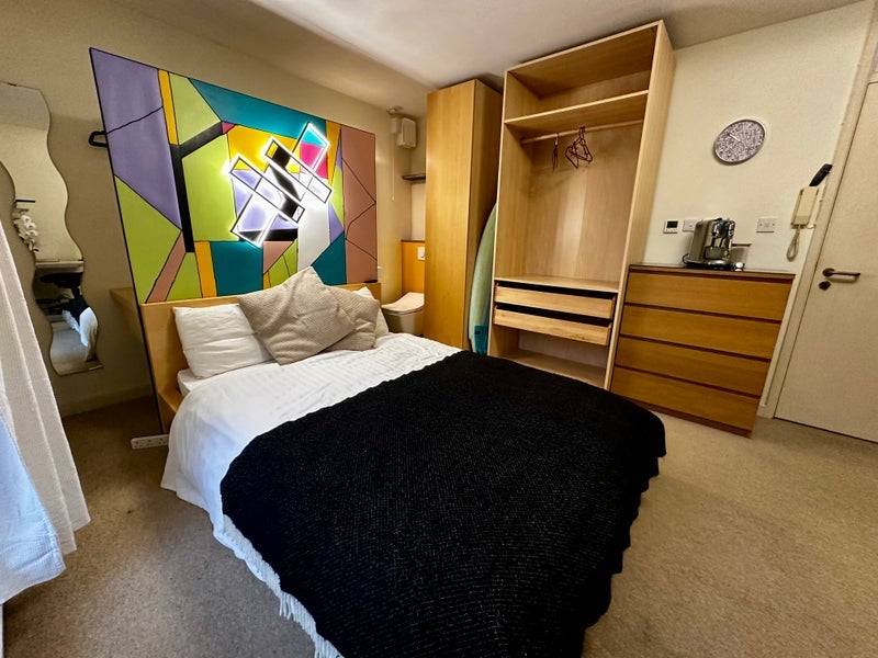 Room Onega Gate in Greater London