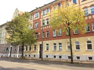 Wohnung Gorkistraße in Leipzig