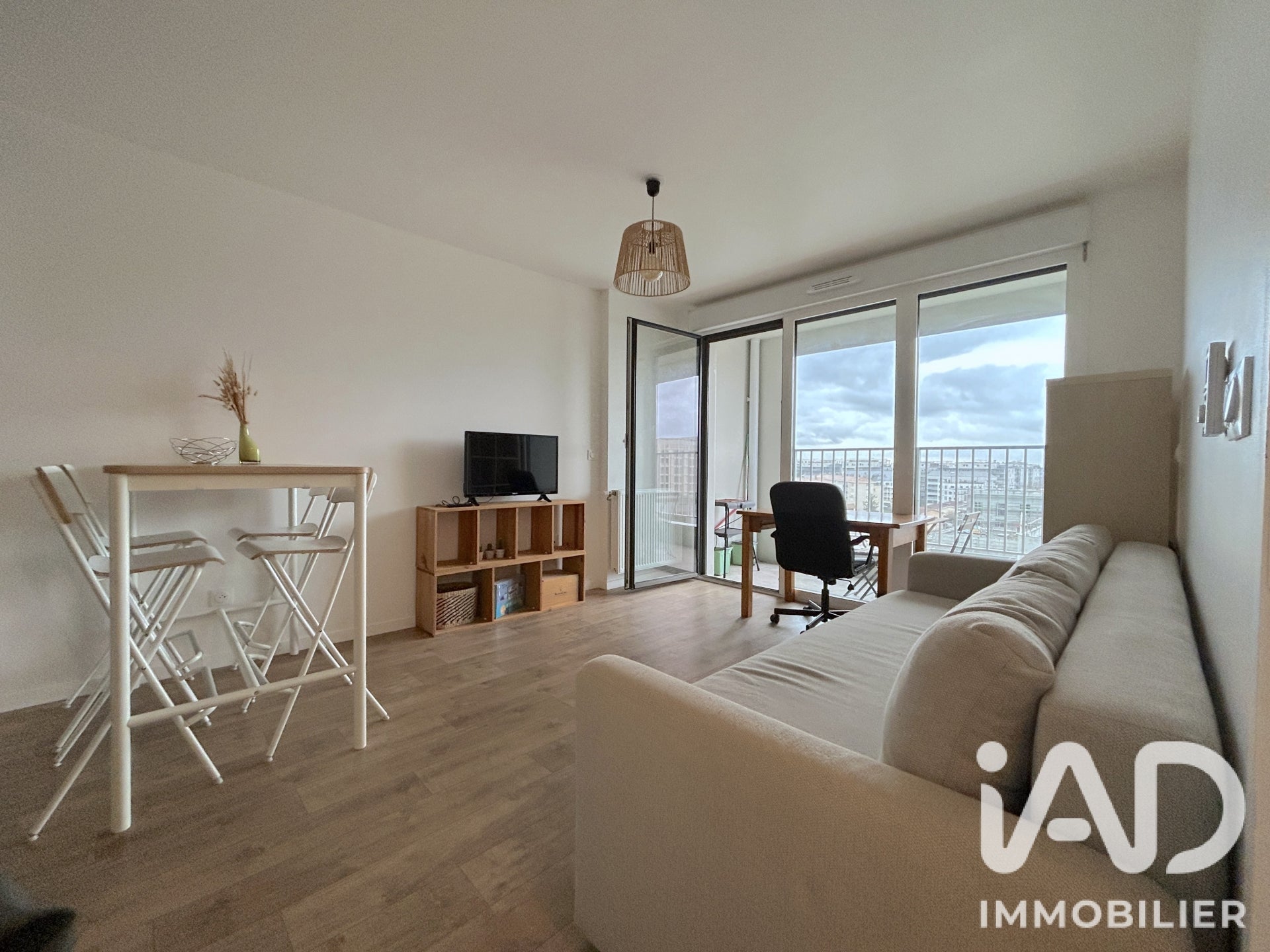 Appartement Avenue de la Marne à Mérignac
