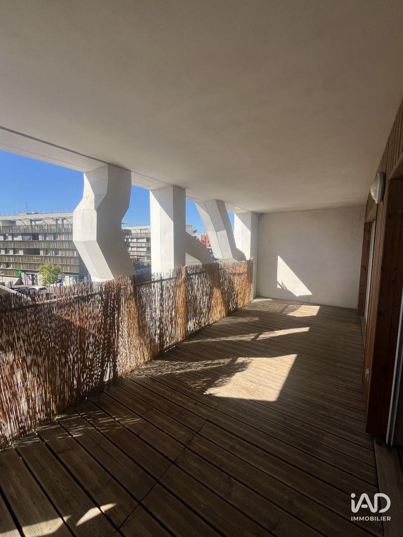 Appartement Avenue de la Marne à Mérignac