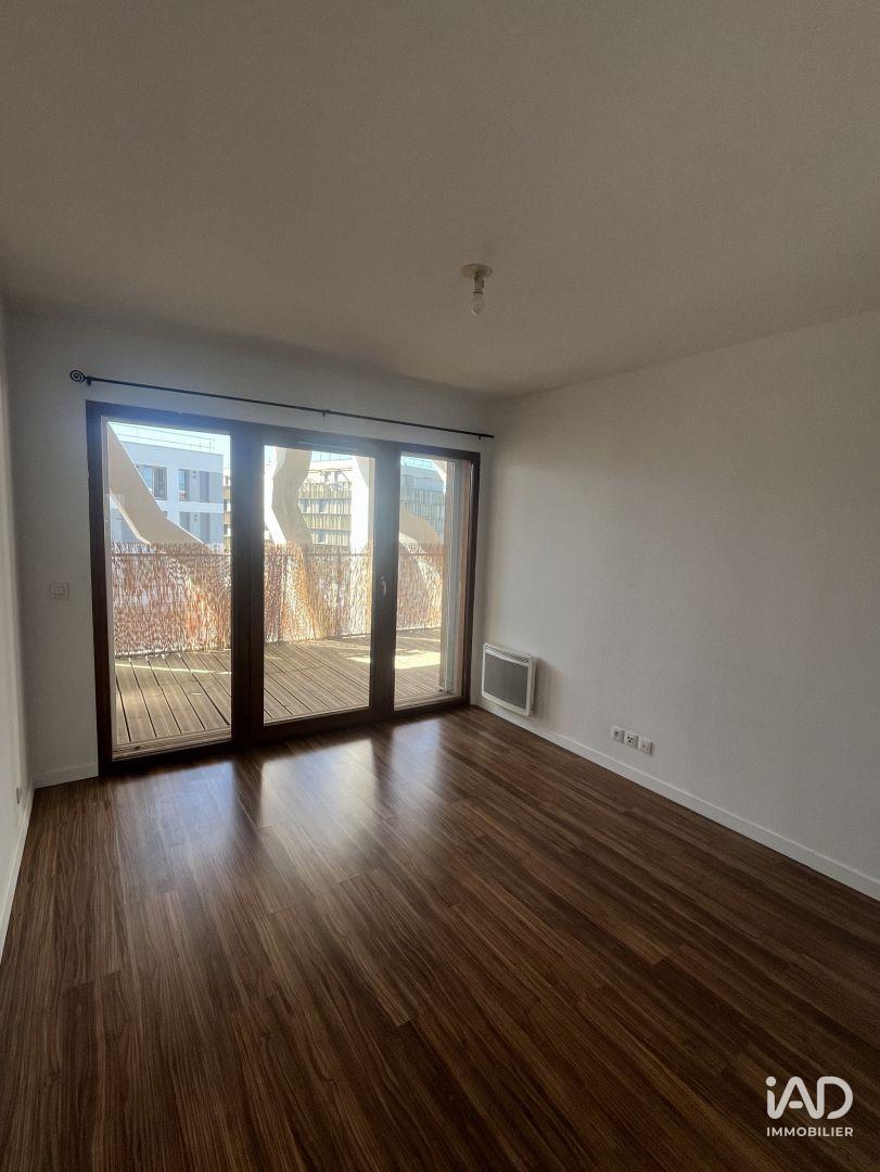 Appartement Avenue de la Marne à Mérignac