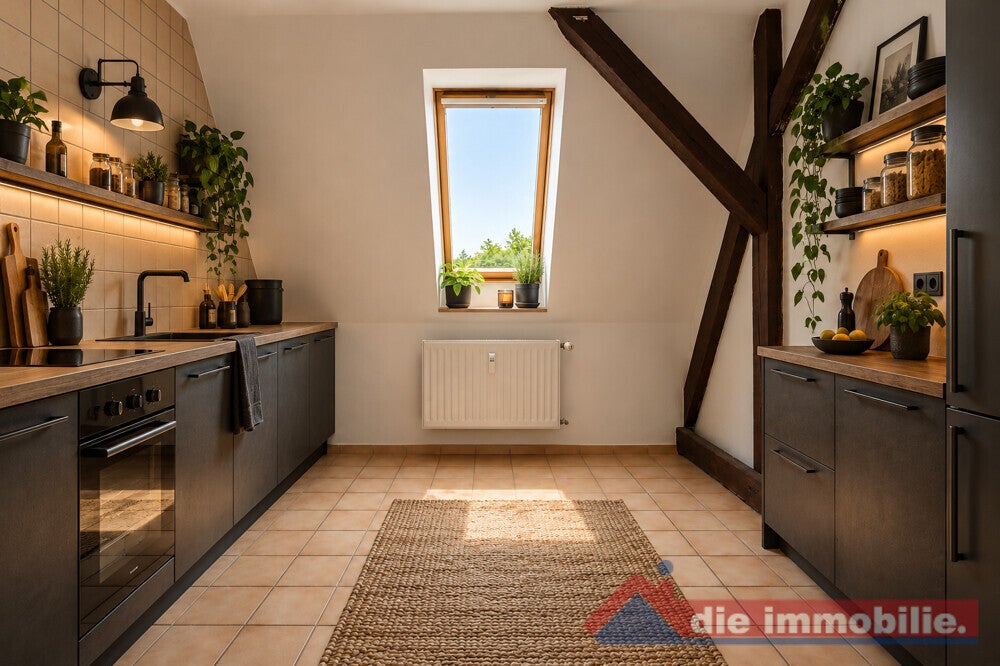Wohnung Babelsberger Straße in Magdeburg