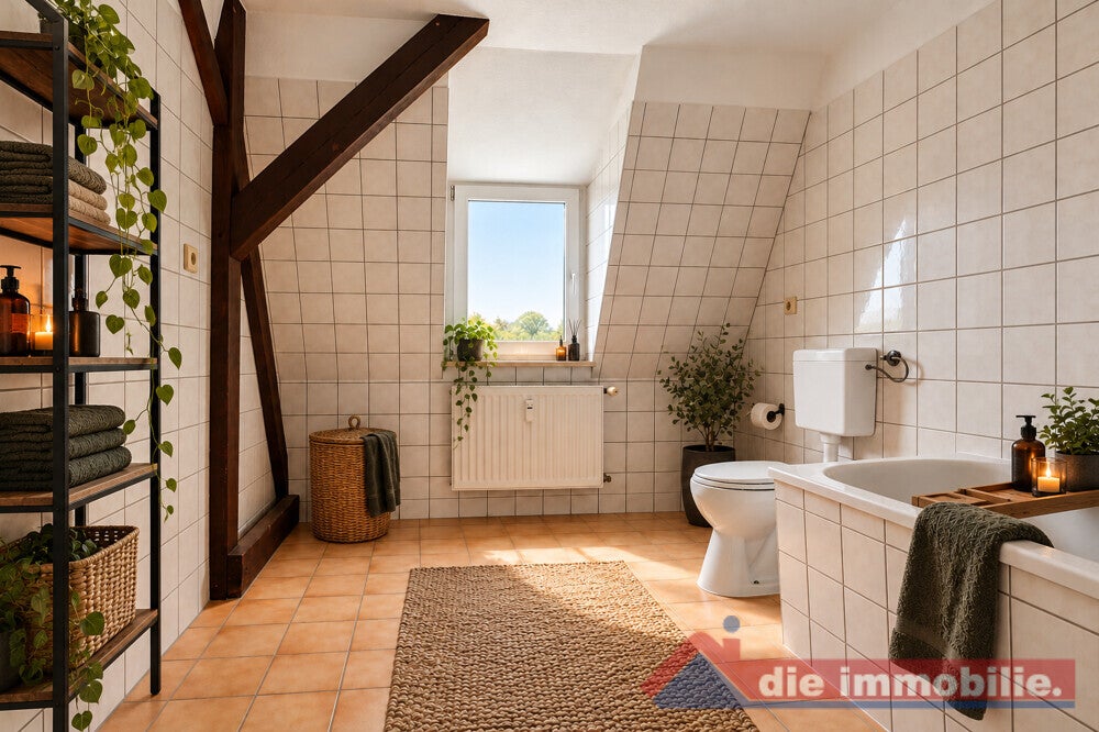 Wohnung Babelsberger Straße in Magdeburg