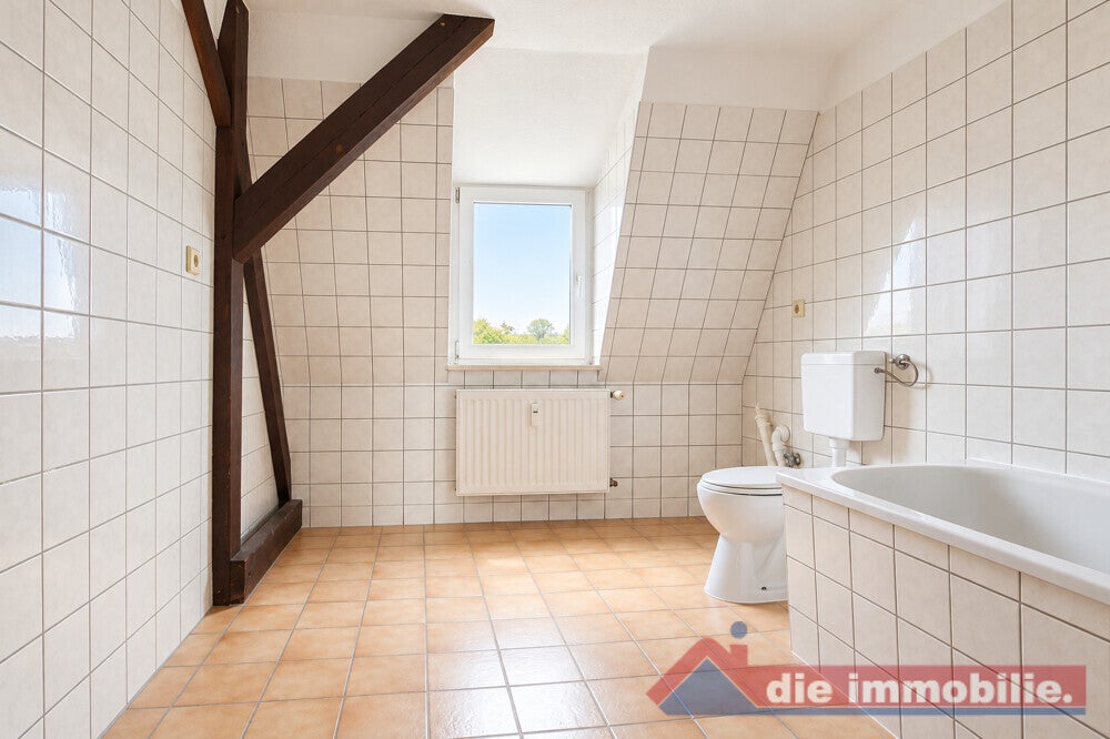 Wohnung Babelsberger Straße in Magdeburg