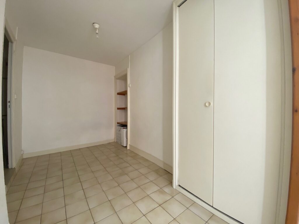 Appartement Rue Pargaminières à Toulouse