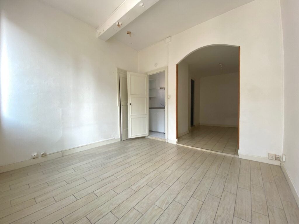 Appartement Rue Pargaminières à Toulouse