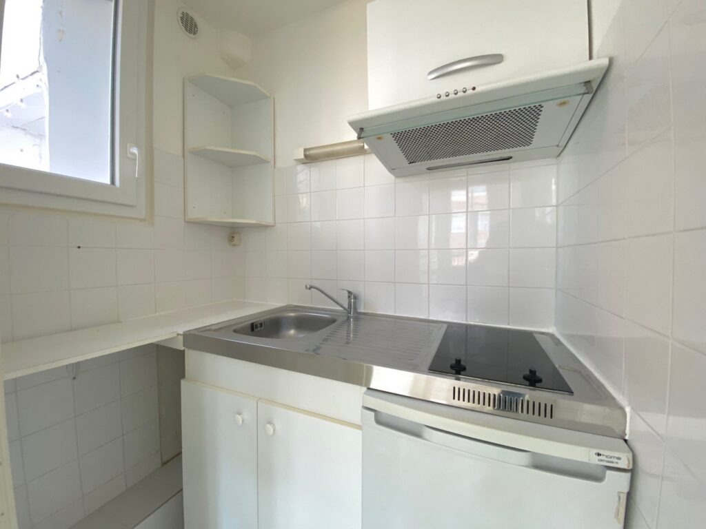 Appartement Rue Pargaminières à Toulouse