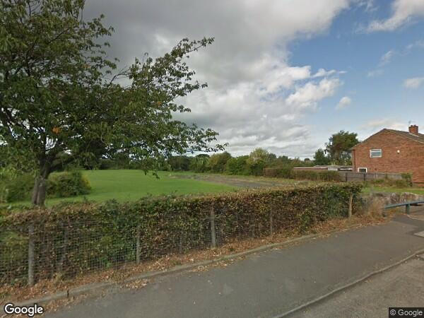 House Heather Drive in Middlesbrough