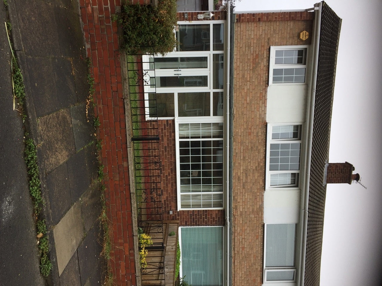 House Heather Drive in Middlesbrough